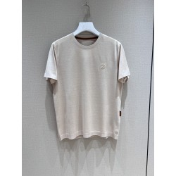 제냐 Zegna 반팔 티셔츠