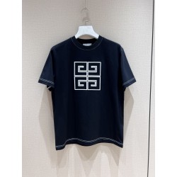 지방시 Givenchy 반팔 티셔츠