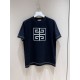 지방시 Givenchy 반팔 티셔츠