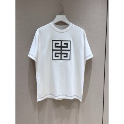 지방시 Givenchy 반팔 티셔츠