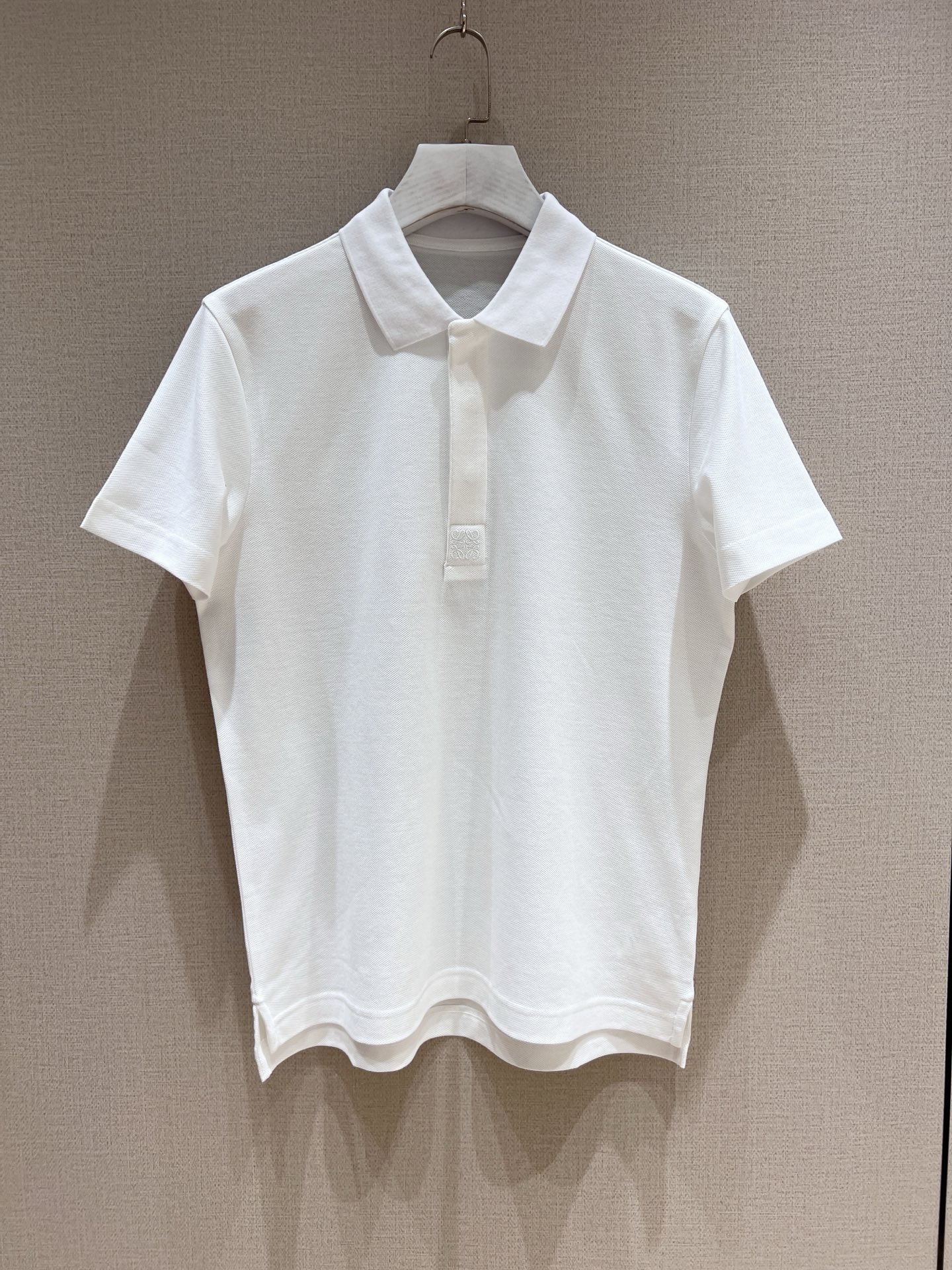 로에베 LOEWE 반팔 티셔츠