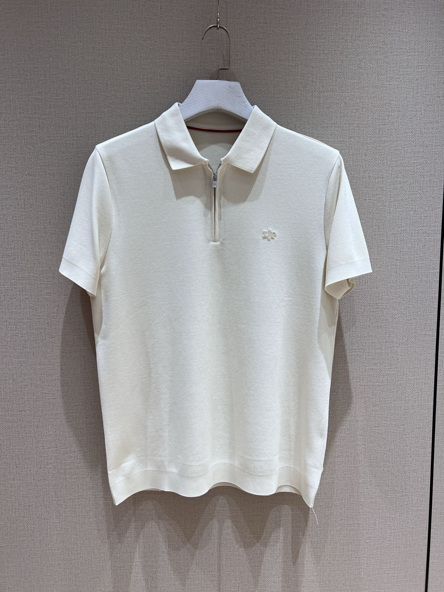 로로피아나 Loro Piana 반팔 티셔츠