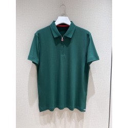 키톤 Kiton 반팔 티셔츠