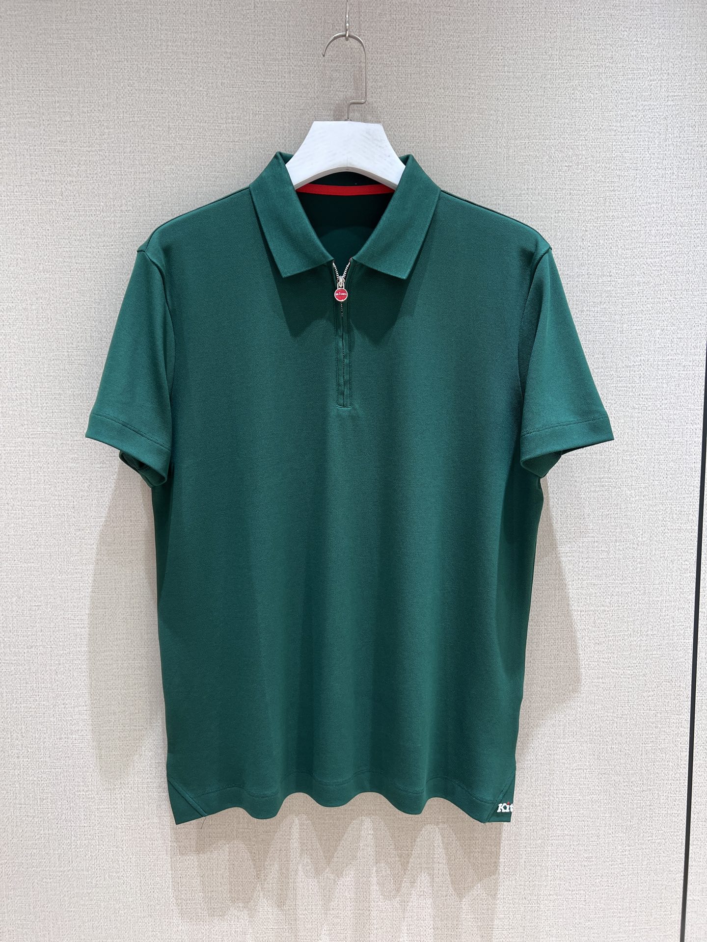 키톤 Kiton 반팔 티셔츠