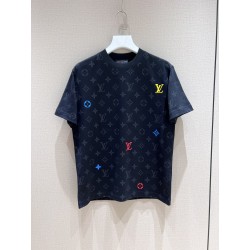 루이비통 Louis Vuitton 반팔 티셔츠