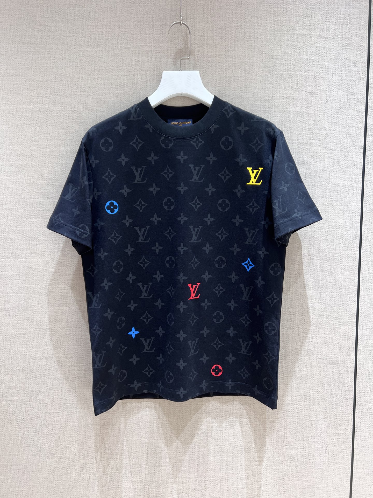 루이비통 Louis Vuitton 반팔 티셔츠