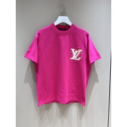 루이비통 Louis Vuitton 반팔 티셔츠