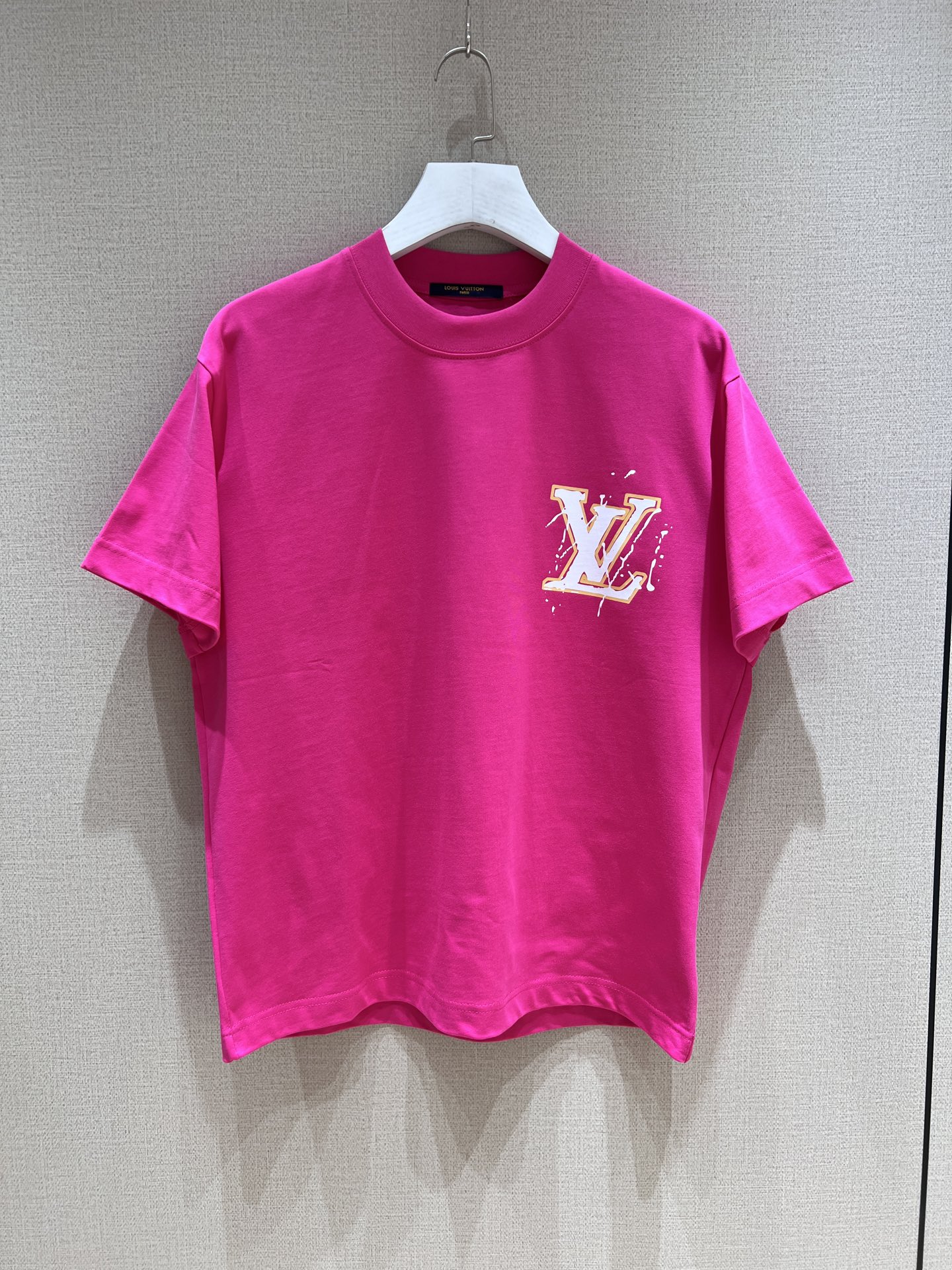 루이비통 Louis Vuitton 반팔 티셔츠