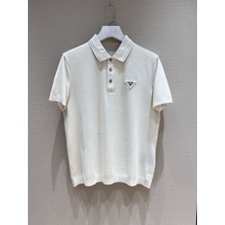 프라다 Prada 반팔 티셔츠