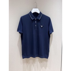 프라다 Prada 반팔 티셔츠