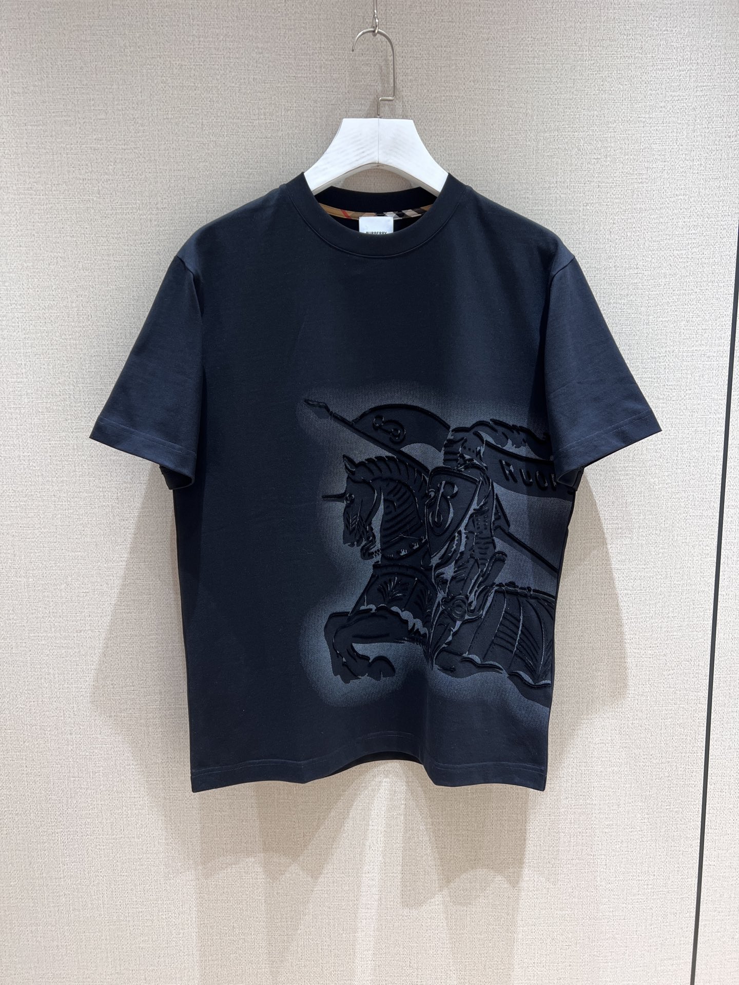 버버리 Burberry 반팔 티셔츠