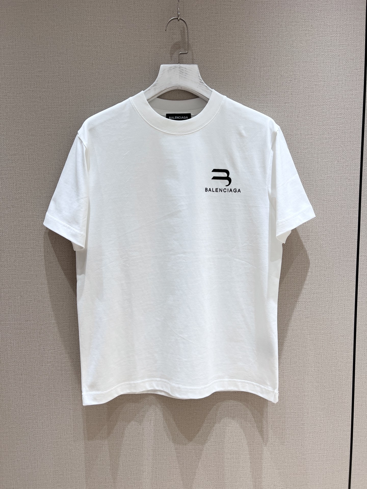 발렌시아가 Balenciaga 반팔 티셔츠