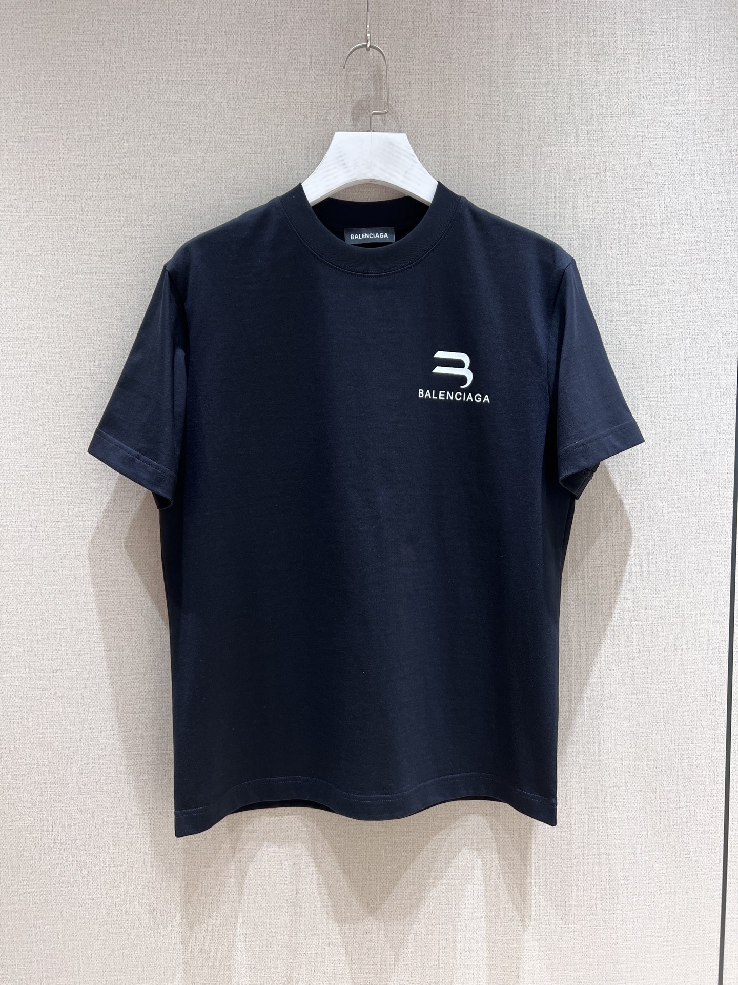 발렌시아가 Balenciaga 반팔 티셔츠