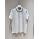 로로피아나 Loro Piana 반팔 티셔츠