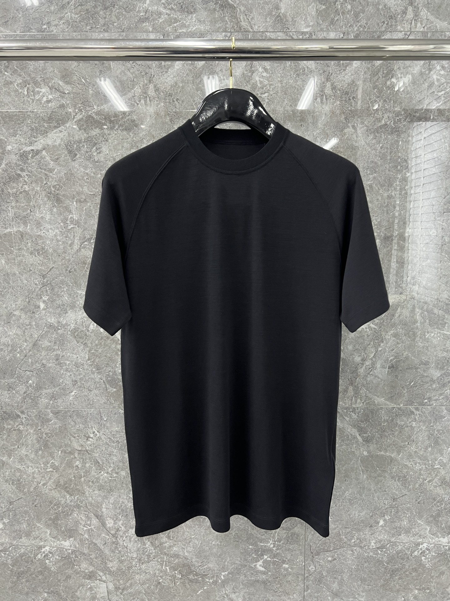 [대리석집] 제냐 Zegna 반팔 티셔츠