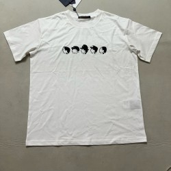 루이비통 Louis Vuitton 반팔 티셔츠