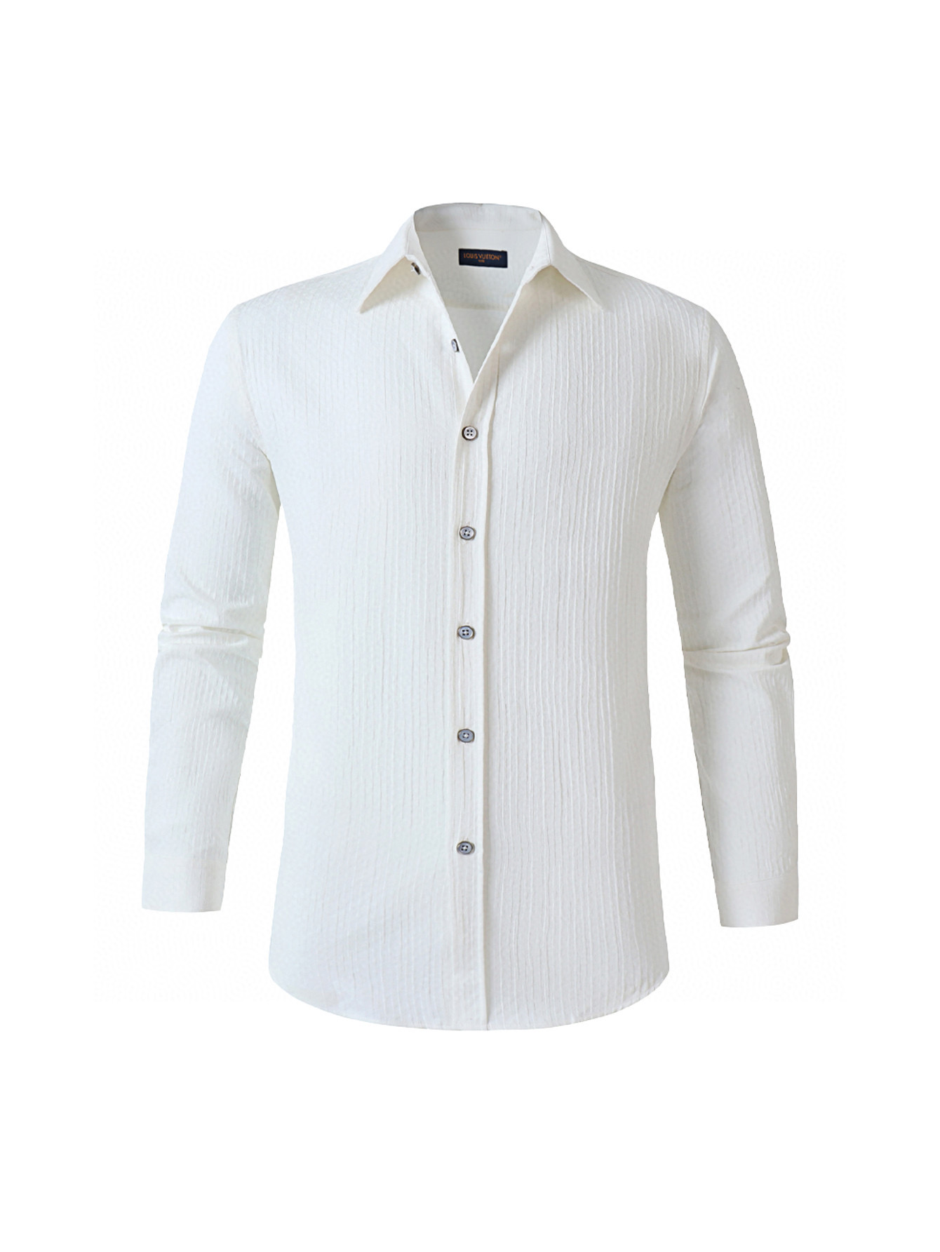 루이비통 Louis Vuitton 긴팔 셔츠