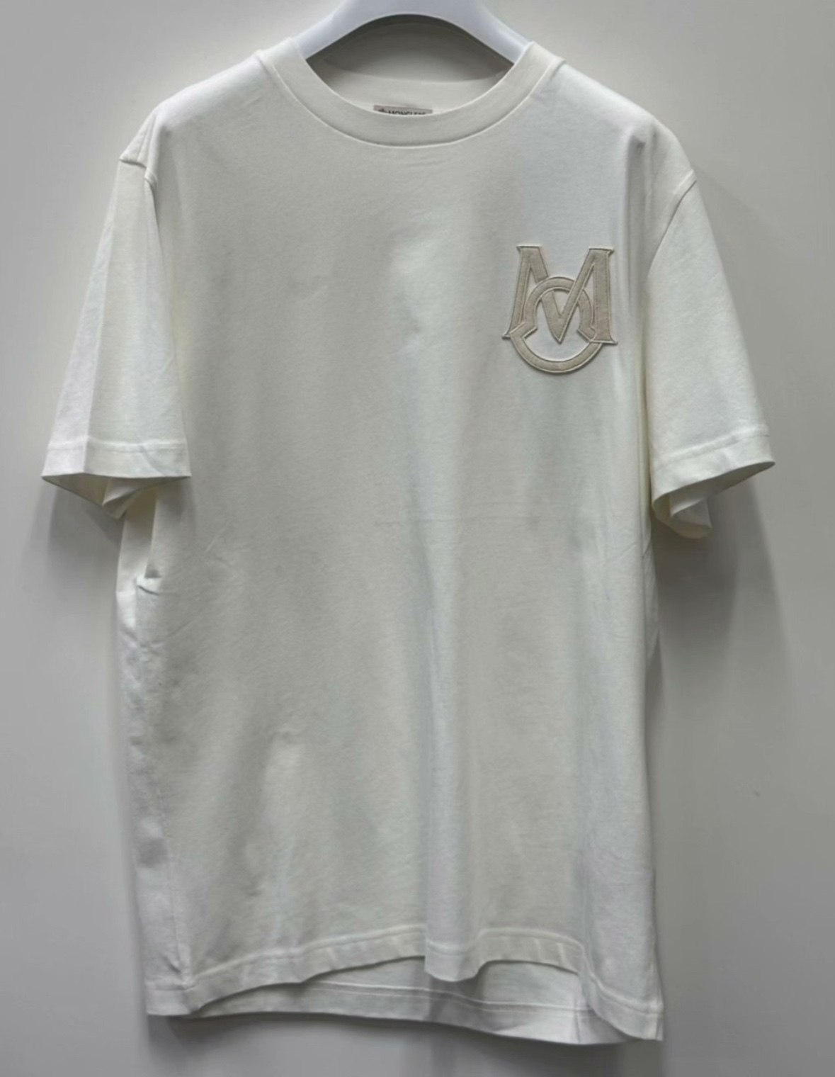 몽클레어 Moncler 반팔 티셔츠