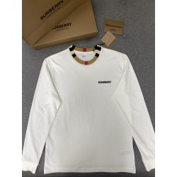 버버리 Burberry 긴팔 티셔츠