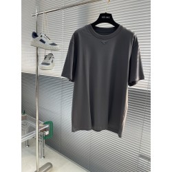 프라다 Prada 반팔 티셔츠