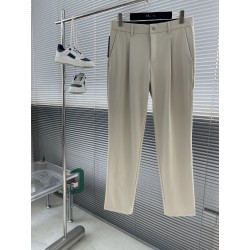 프라다 Prada 양복 바지
