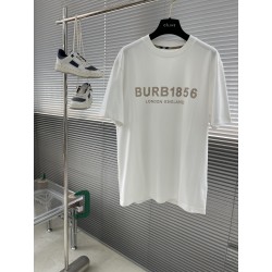 버버리 Burberry 반팔 티셔츠