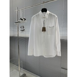 버버리 Burberry 긴팔 셔츠