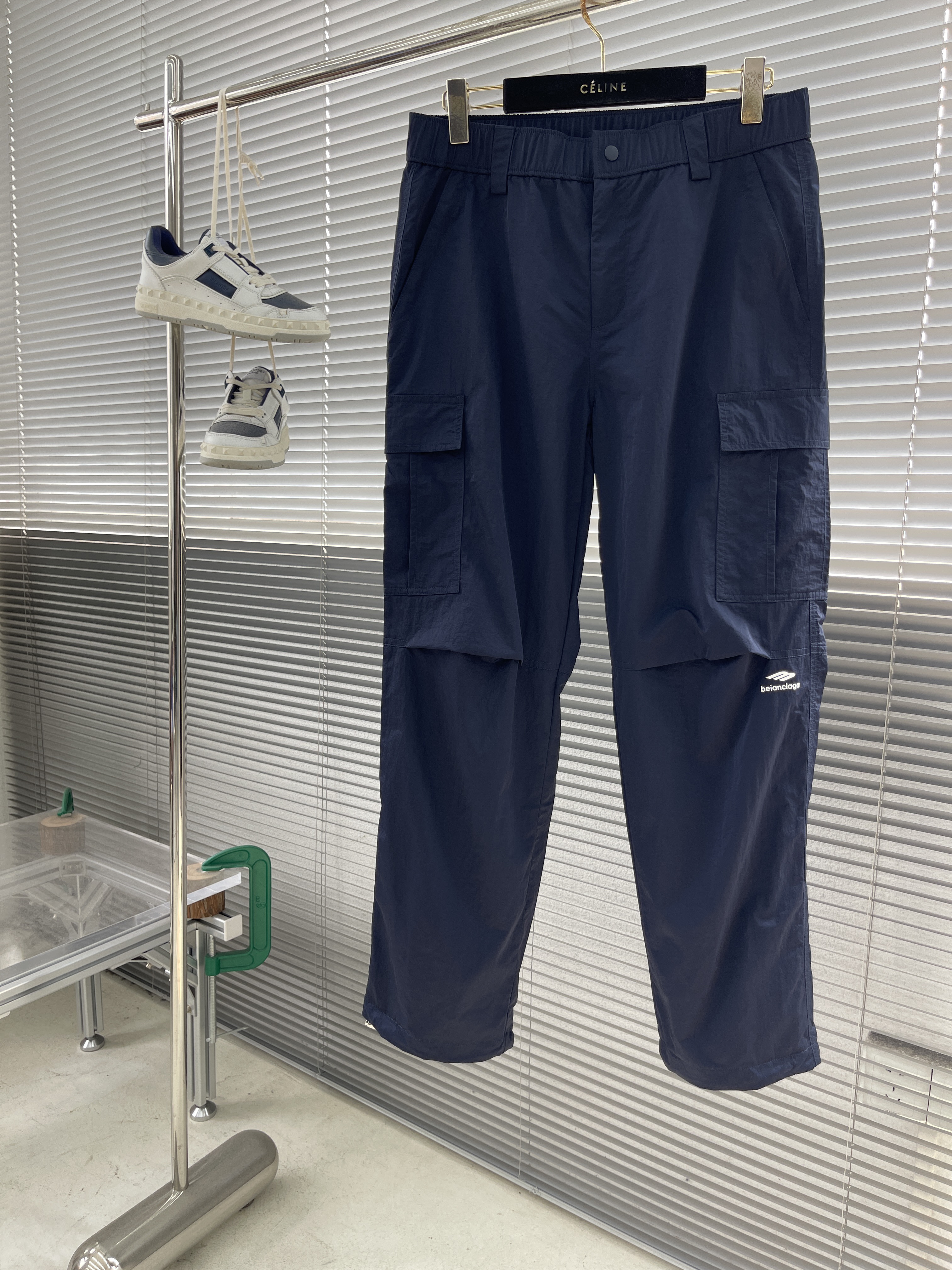 설계사 Balenciaga 바지