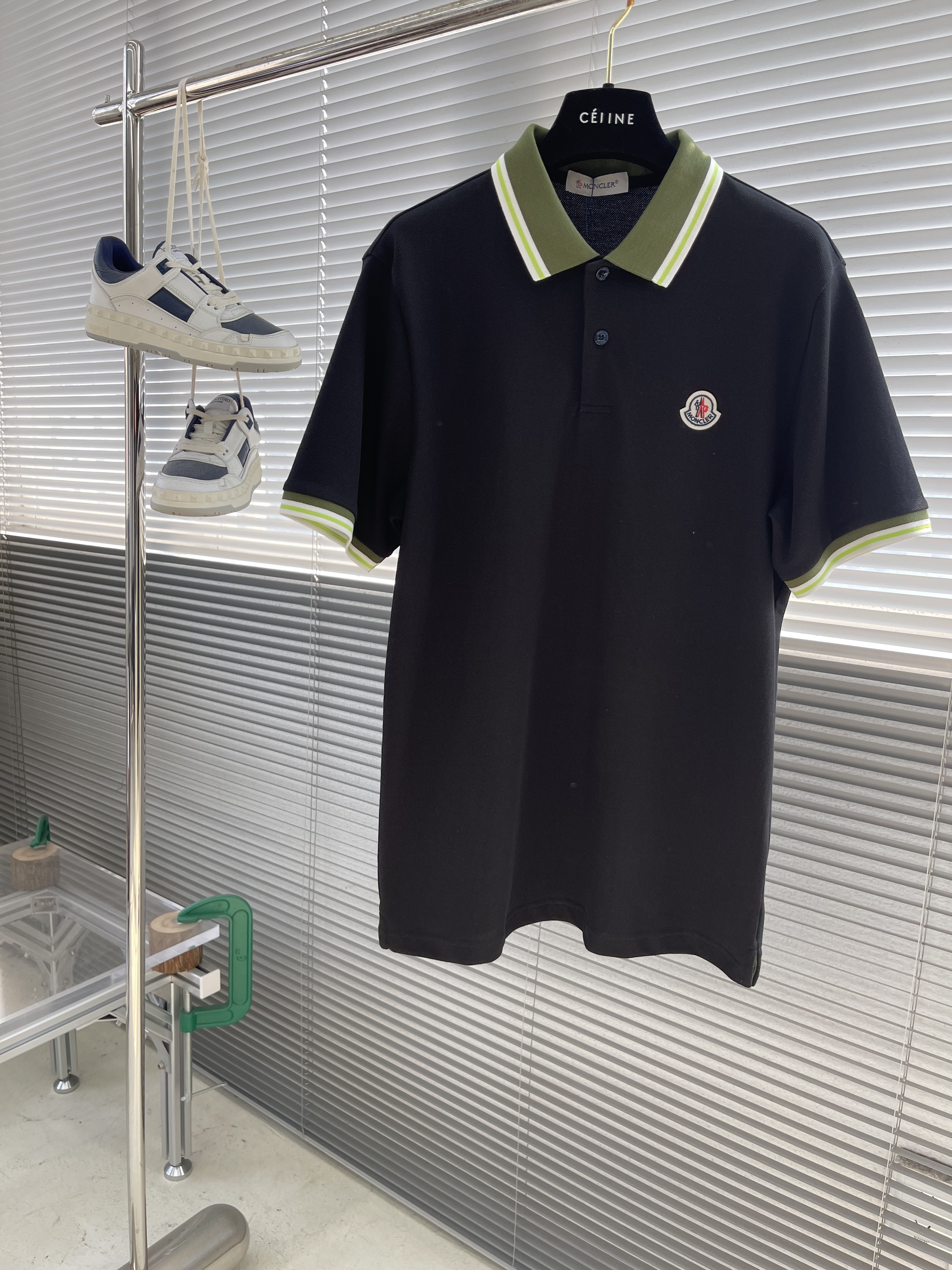 몽클레어 Moncler 반팔 티셔츠