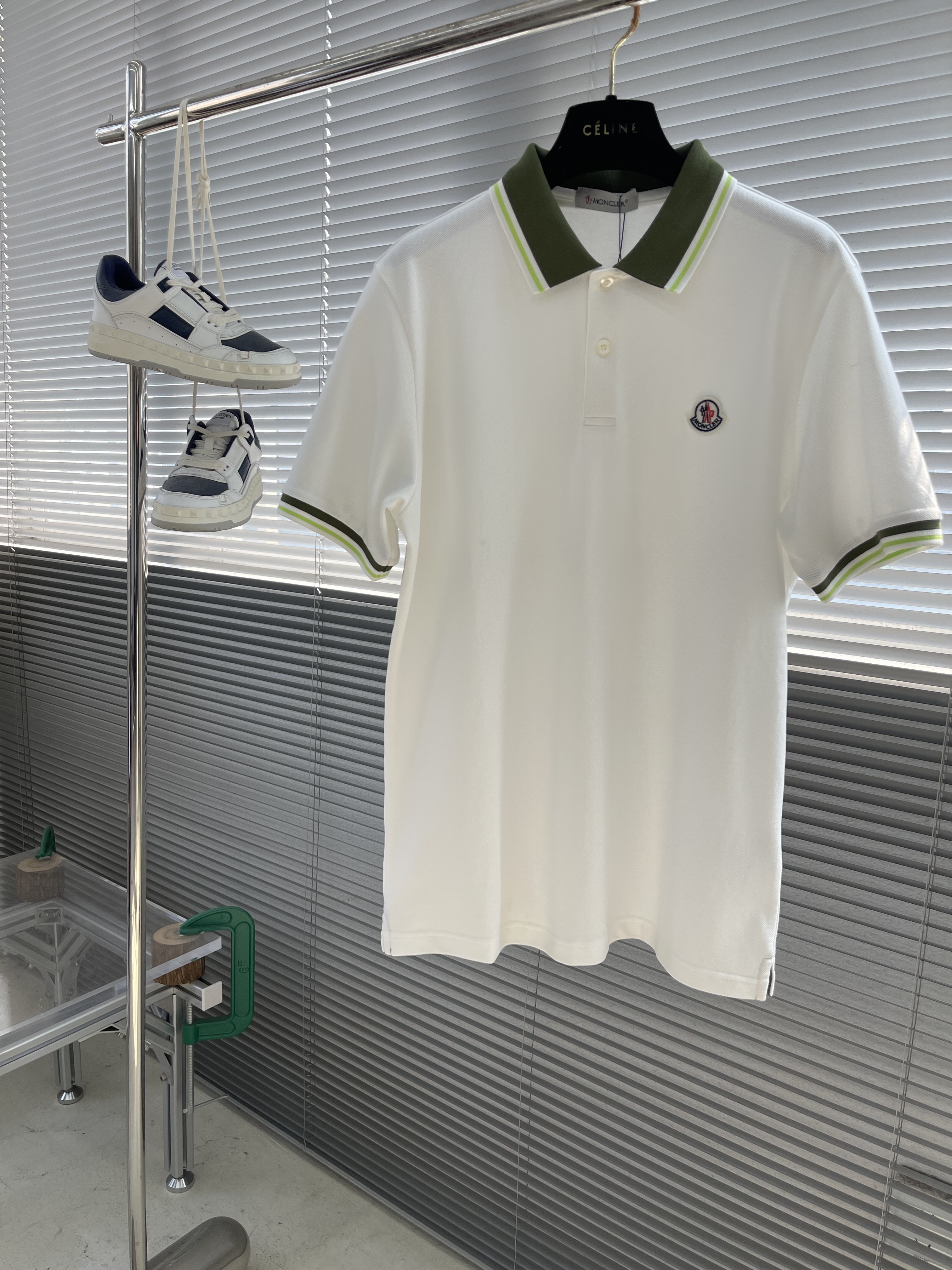 몽클레어 Moncler 반팔 티셔츠