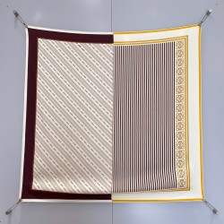 로에베 Loewe 스카프 90×90CM