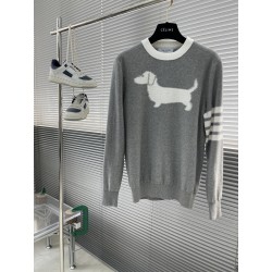 톰브라운 Thom Browne 스웨터