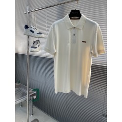 제냐 Zegna 반팔 티셔츠