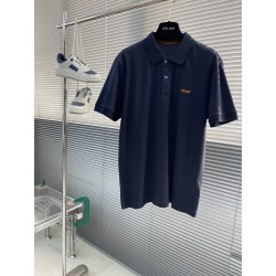 제냐 Zegna 반팔 티셔츠