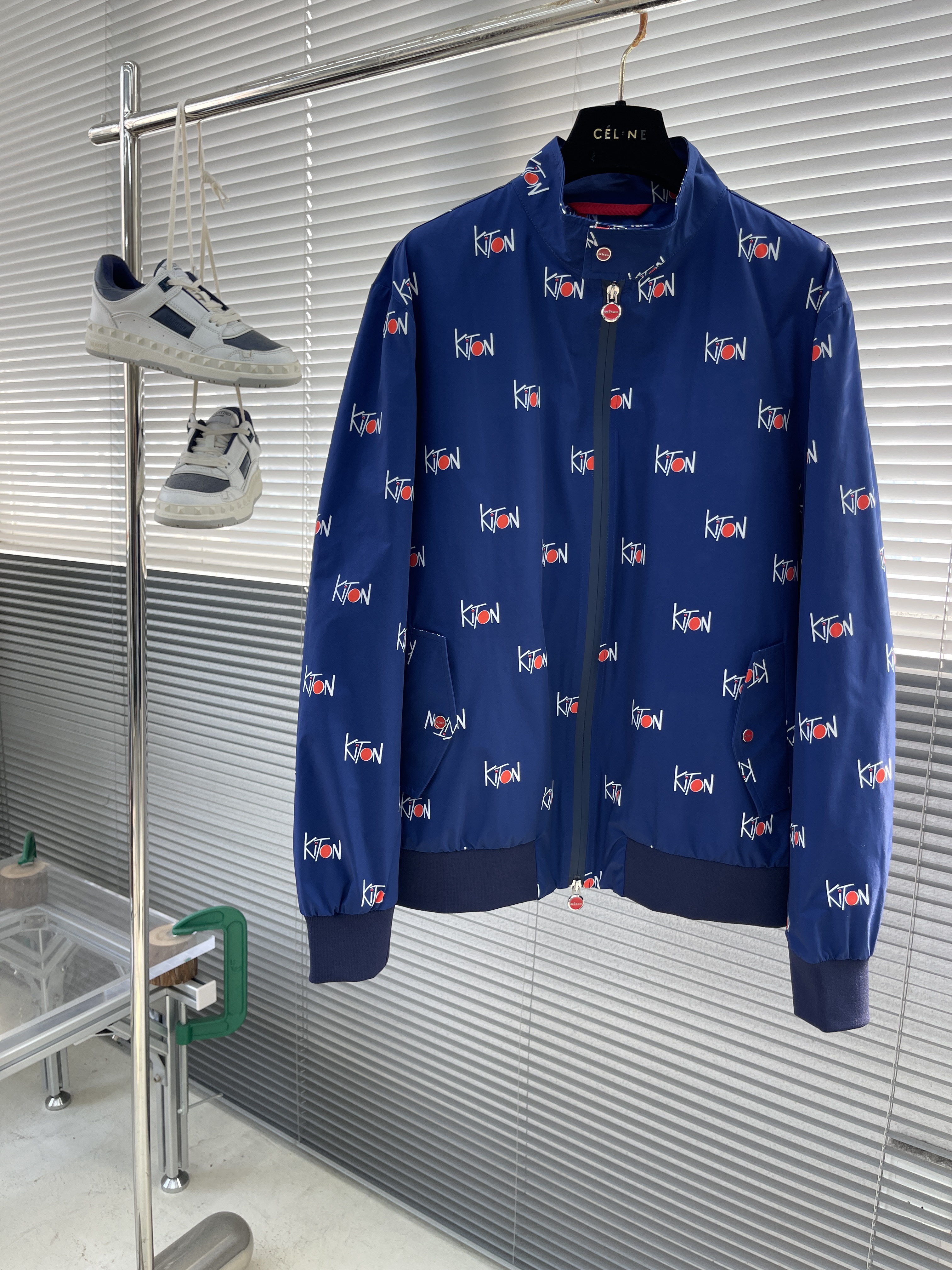 키톤 Kiton 재킷
