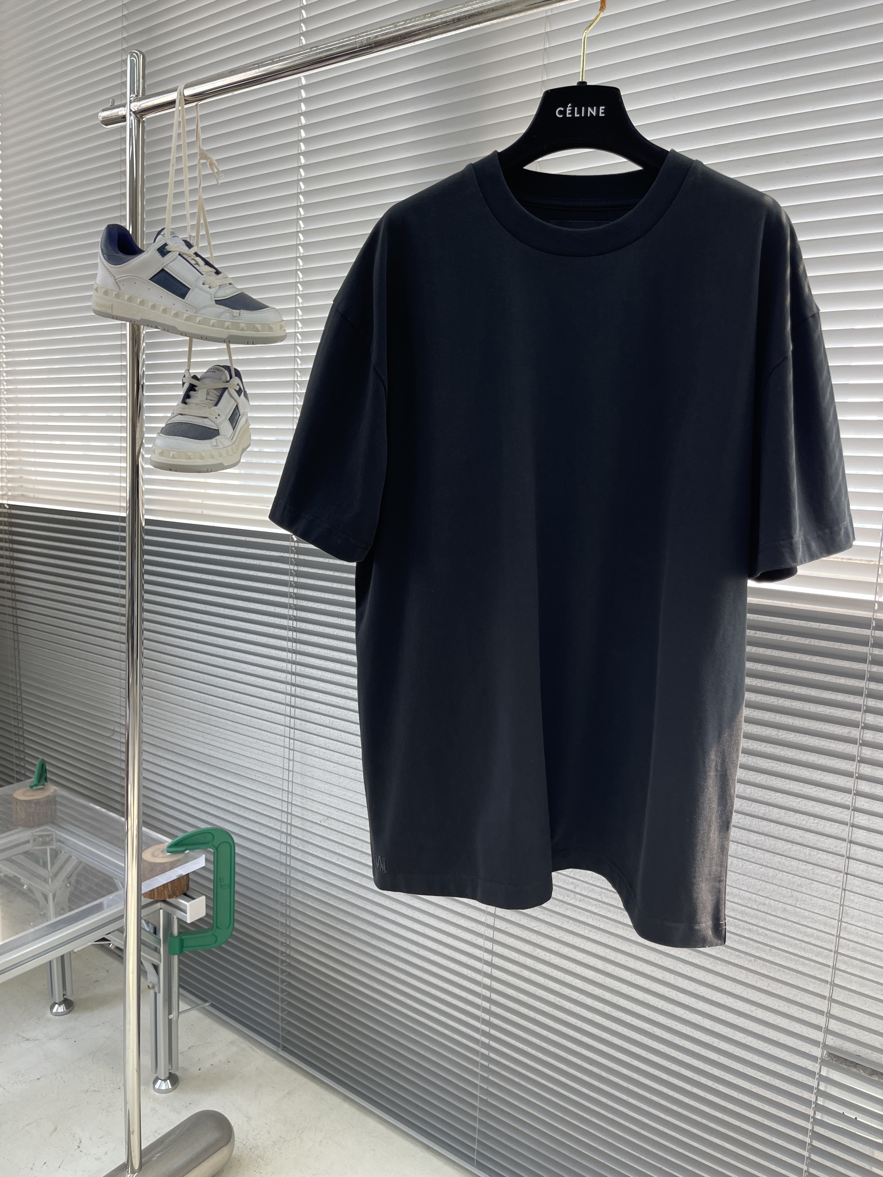 아미르 AMIRI 반팔 티셔츠