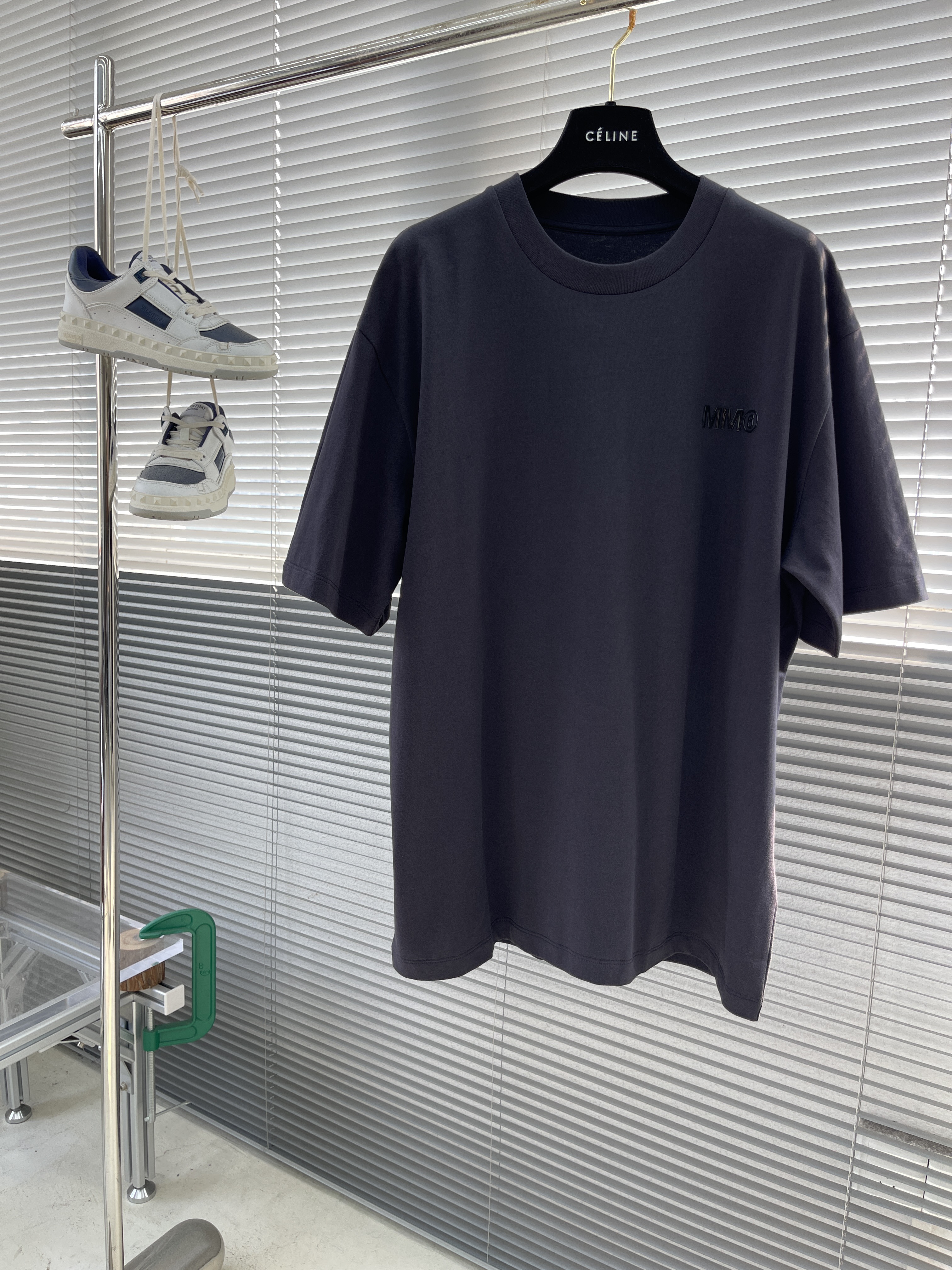 메종 마르지엘라 maison margiela 반팔 티셔츠