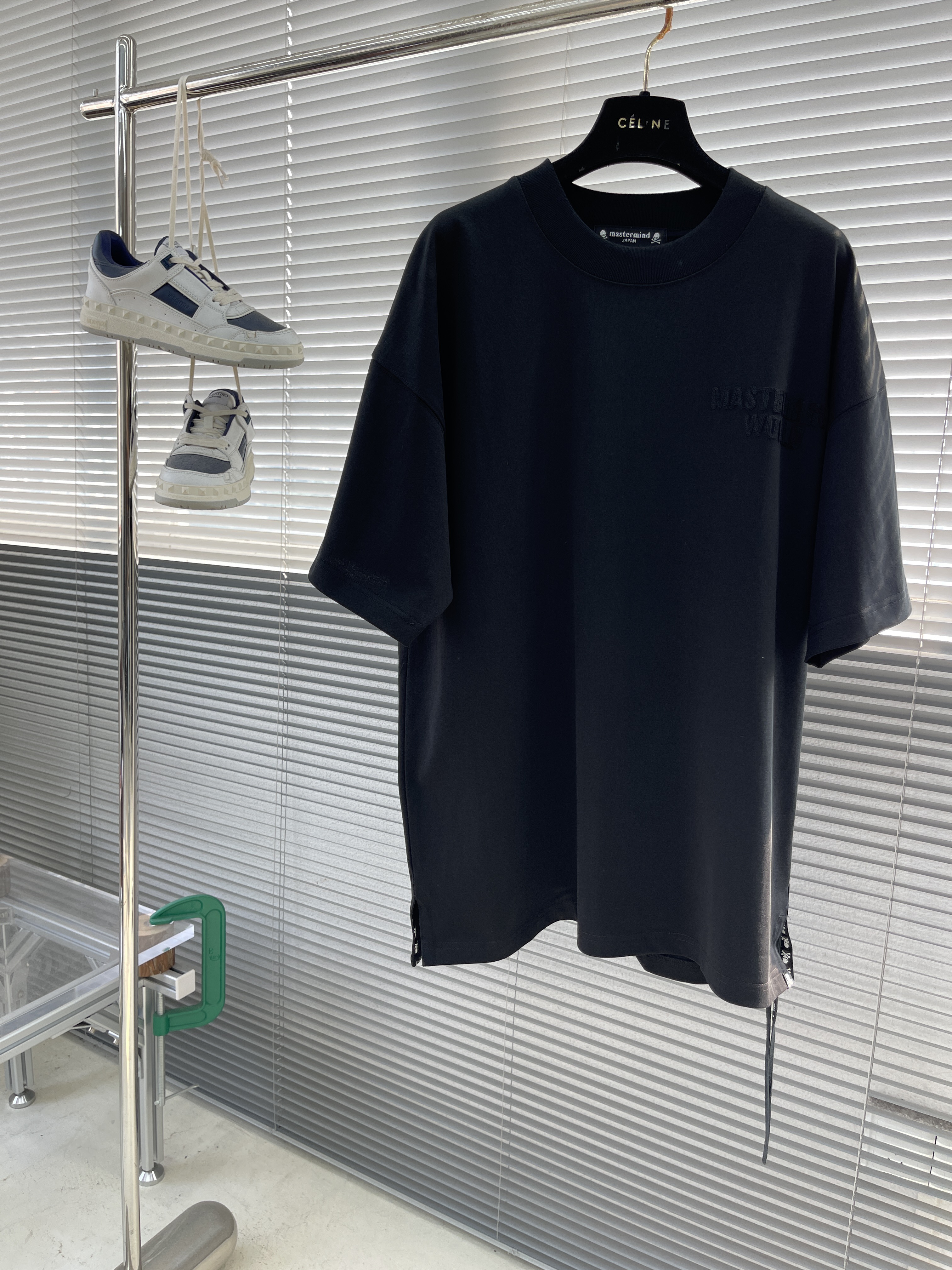 메종 마르지엘라 maison margiela 반팔 티셔츠