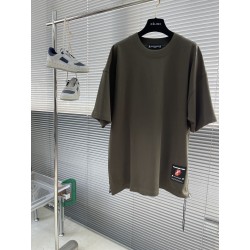 메종 마르지엘라 maison margiela 반팔 티셔츠
