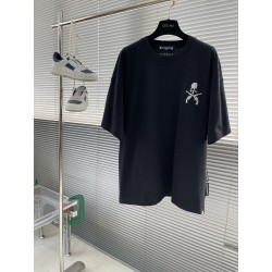 메종 마르지엘라 maison margiela 반팔 티셔츠