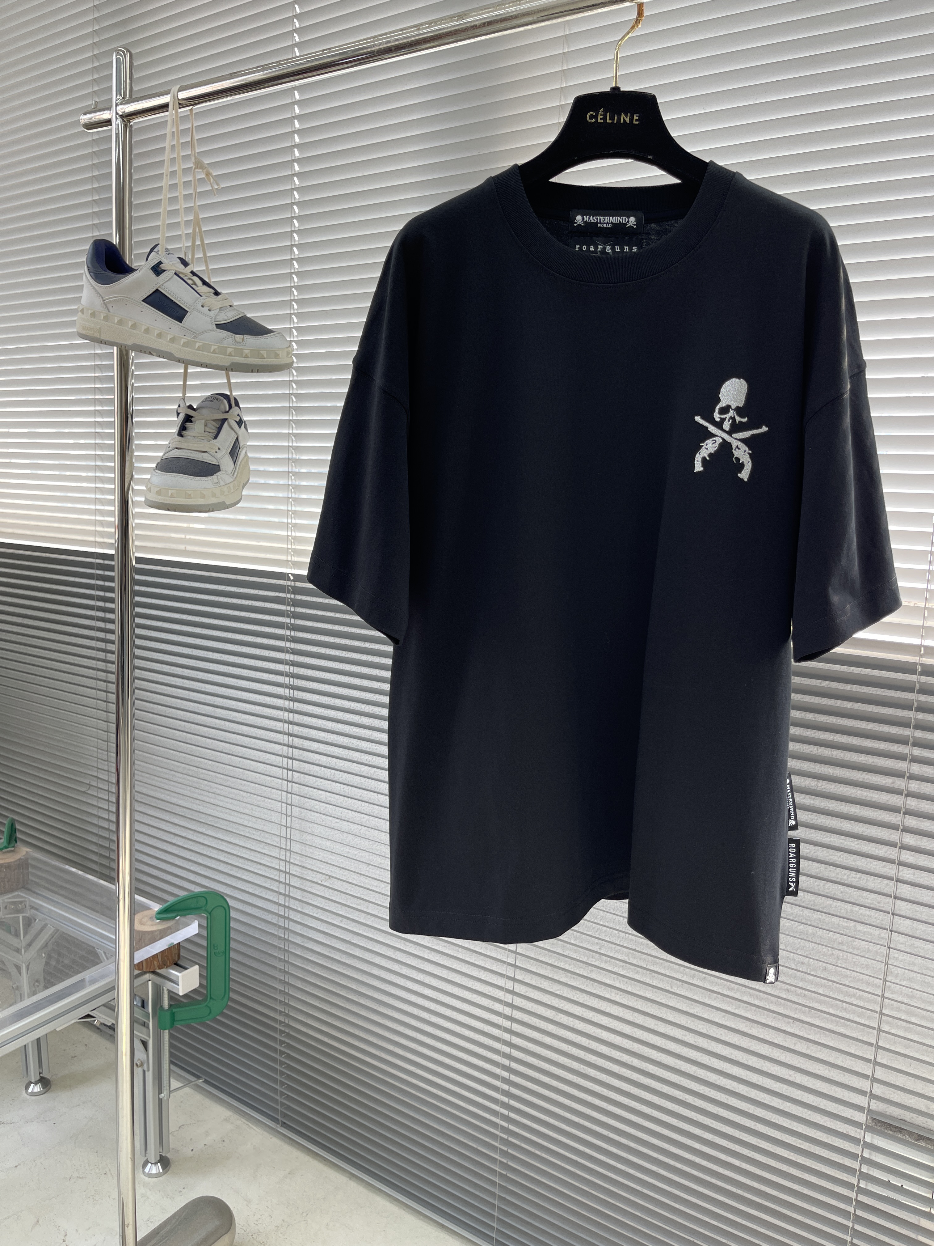 메종 마르지엘라 maison margiela 반팔 티셔츠