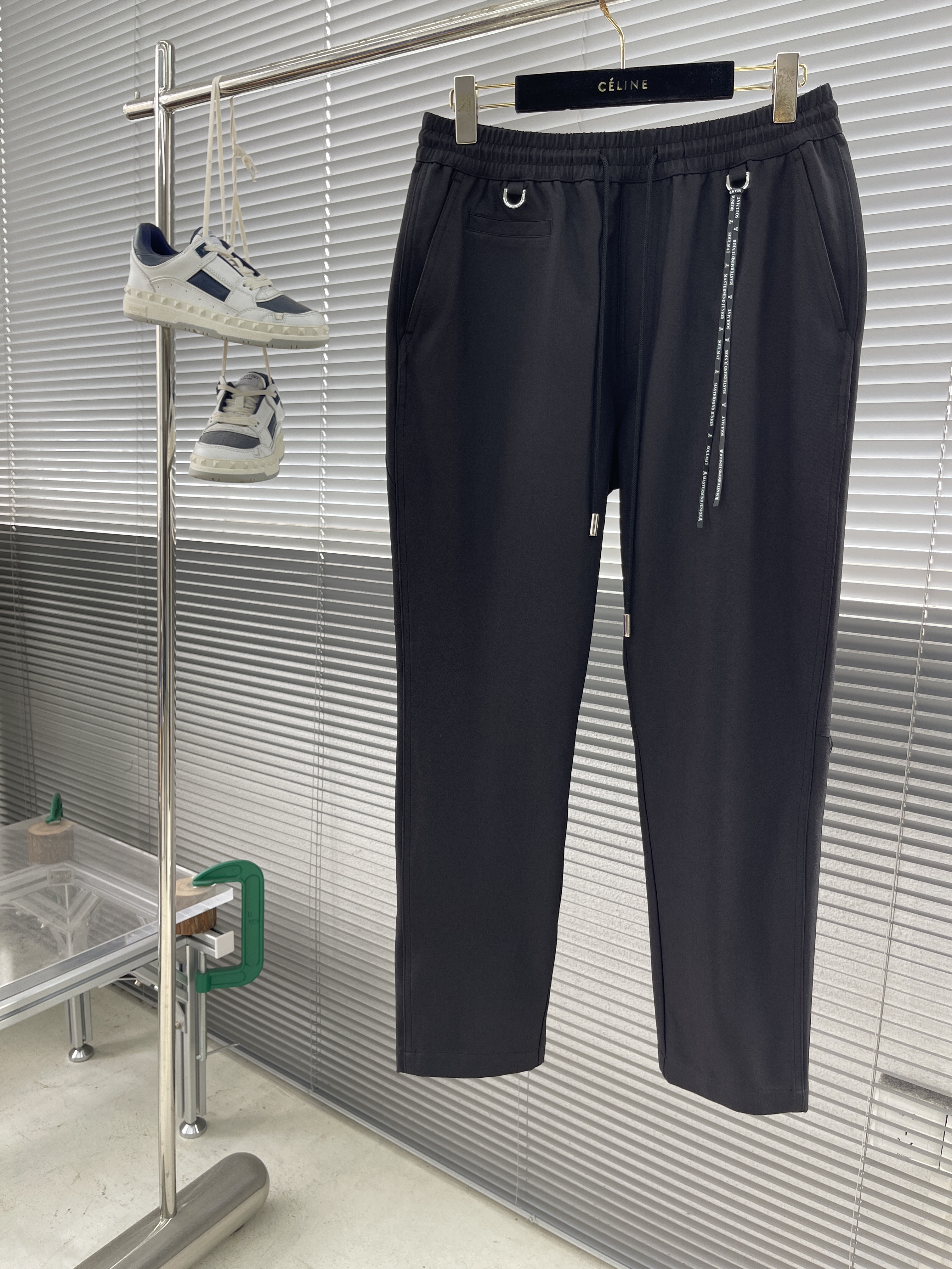 메종 마르지엘라 maison margiela 바지