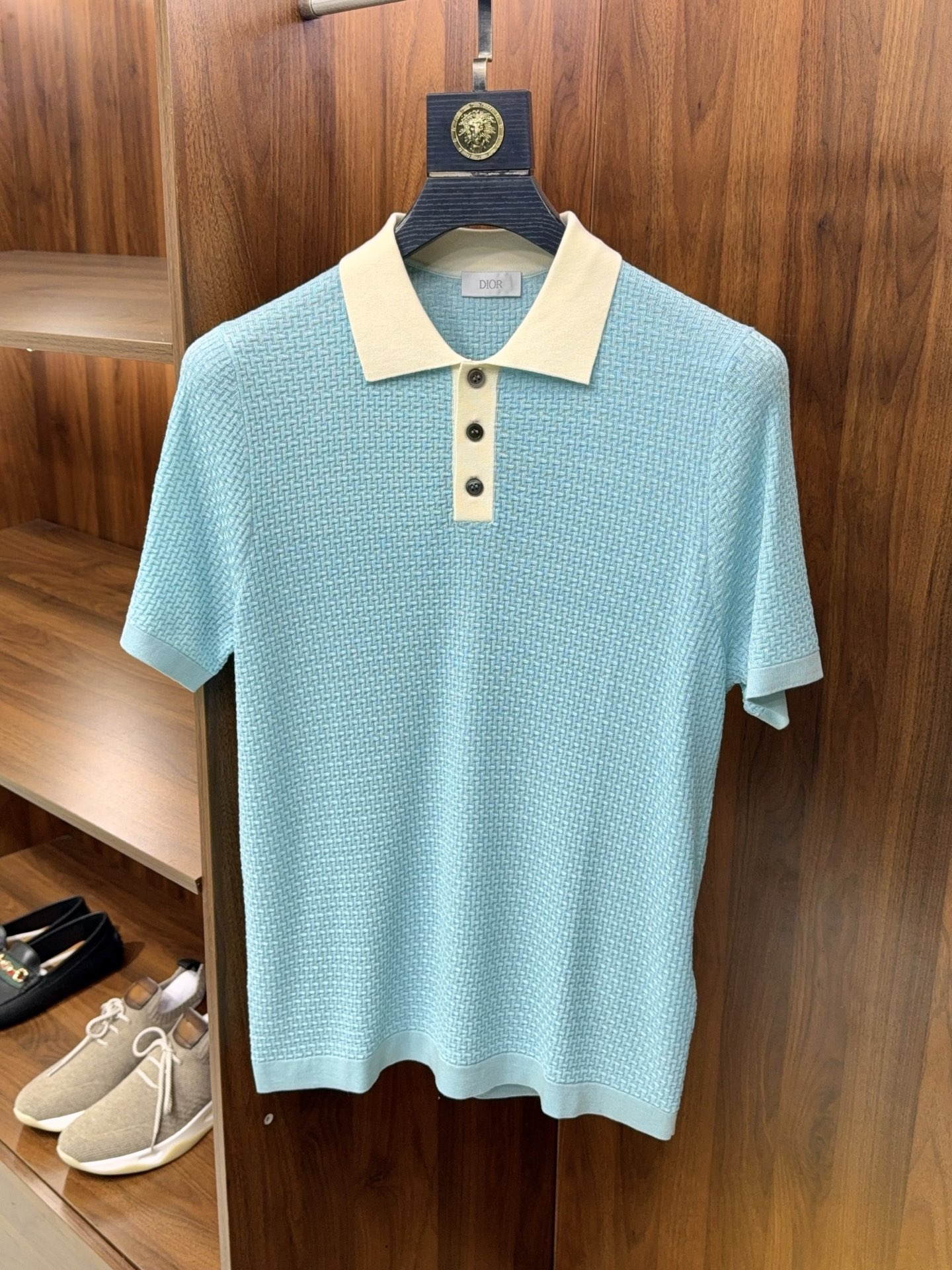 디올 Dior 반팔 티셔츠