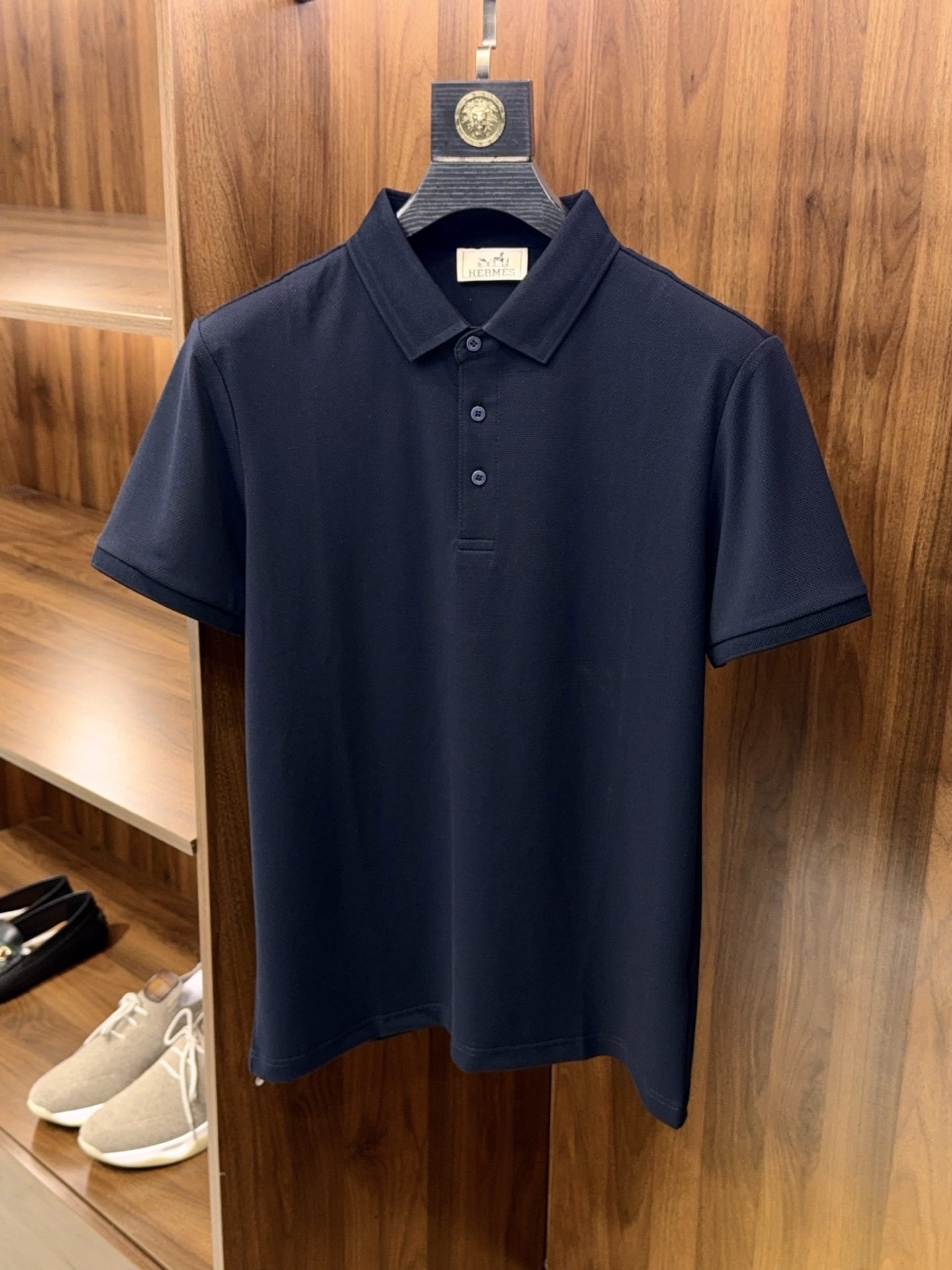 에르메스 Hermes 반팔 티셔츠