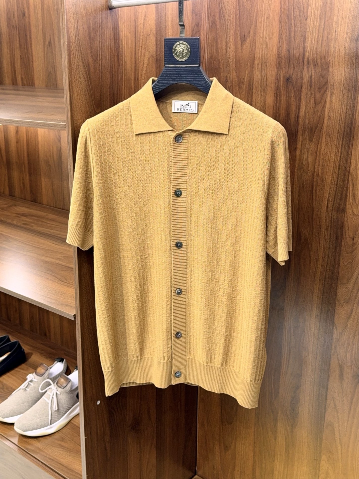 에르메스 Hermes 가디건