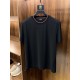 제냐 Zegna 반팔 티셔츠
