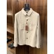 로로피아나 Loro Piana 셔츠
