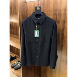 로로피아나 Loro Piana 셔츠