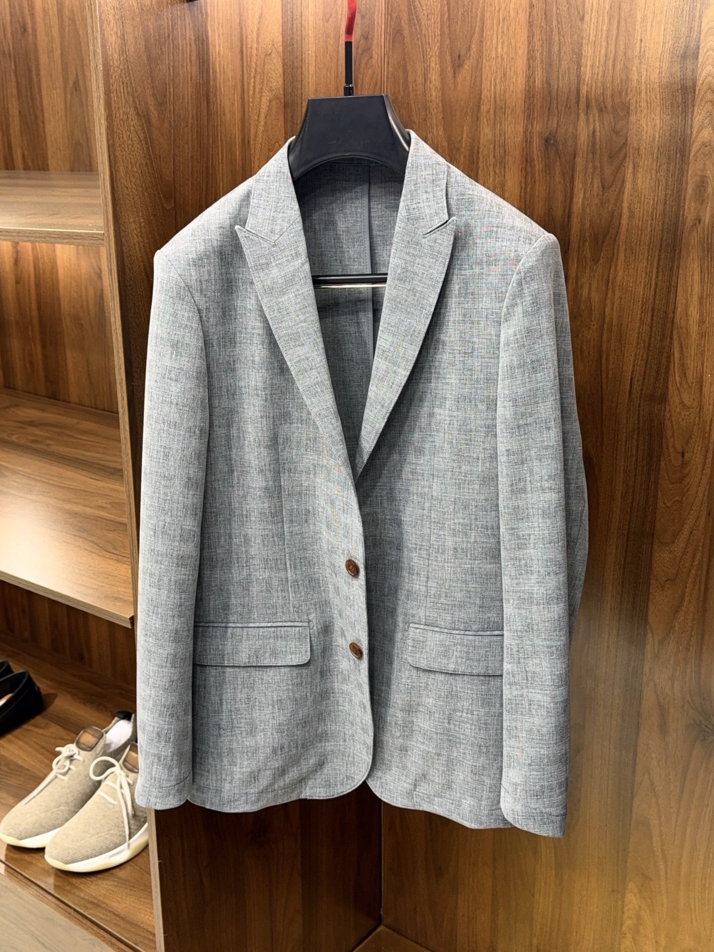 로로피아나 Loro Piana 정장