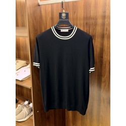 브루넬로 쿠치넬리 Brunello Cucineli 반팔 티셔츠